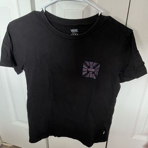 Women’s Vans T-Shirt